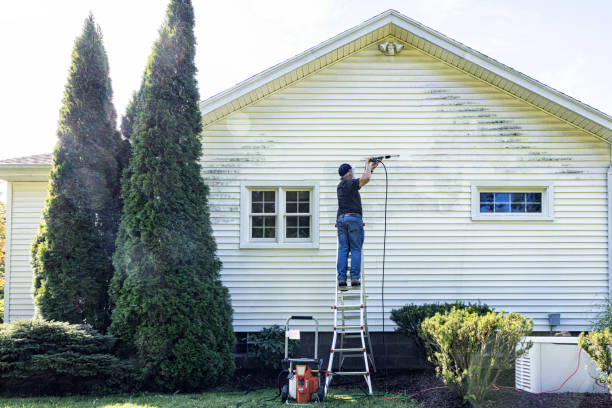 Best Solar Panel Cleaning  in Peaceful Valley, WA